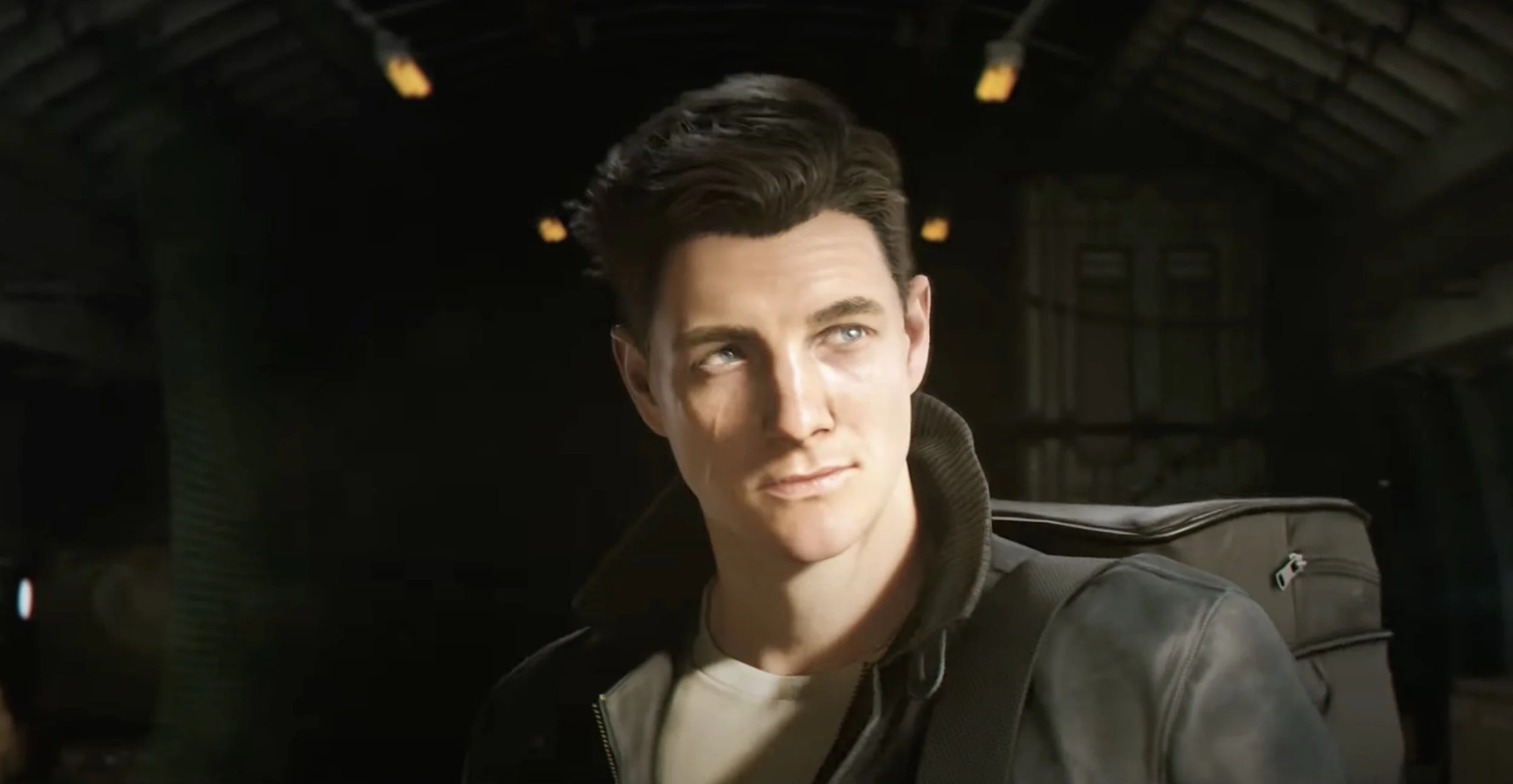007: First Light Dev explains why it introduces a younger and less shiny bond for a new generation